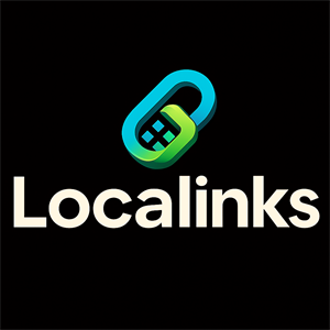 Localinks Logo